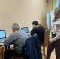 В Госжилинспекции состоялся очередной квалификационный экзамен в виде компьютерного тестирования. - Государственная жилищная инспекция