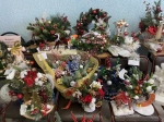 Подведены итоги городского конкурса новогодних композиций «Вместо елки – букет!» среди школьников