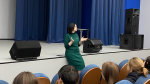 Формирование в молодежной среде негативного отношения к немедицинскому потреблению наркотических средств и психотропных веществ