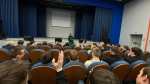 Формирование в молодежной среде негативного отношения к немедицинскому потреблению наркотических средств и психотропных веществ