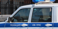 Беспилотник влетел в пустую квартиру - Gorod48.ru