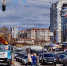 Движение в центре Липецка будет затруднено: светофоры на выезде с Театральной площади отключат для настройки - Gorod48.ru