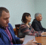 Итоговое заседание Общественного совета при министерстве лесного хозяйства Липецкой области - Министерство лесного хозяйства