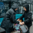 Липчане активно избавлялись от хлама благодаря «Зеленому автобусу» - Город Липецк