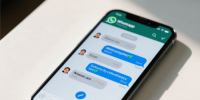 Блокировка WhatsApp приостановила работу жителей Липецкой области - МОЁ! Липецк