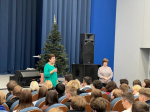 На страже безопасности студентов