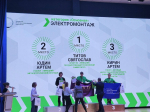 Наши студенты победили на региональном этапе чемпионата «Профессионалы»!