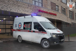 Гололед отправил в травмпункты липчан