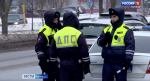 Липецкие автоинспекторы будут ловить пешеходов-нарушителей 25 и 26 декабря