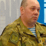 Липецкий ветеран СВО Владимир Боков будет обучать школьников основам НВП - Липецкая ГТРК