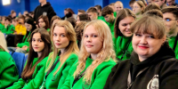 Названы победители регионального этапа чемпионата «Профессионалы» - Липецкий медицинский колледж