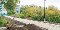 Мэр Липецка загорелся идеей отремонтировать все мелкие мосты в городе - МОЁ! Липецк