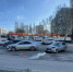 Водитель оказался в больнице после аварии на улице Меркулова - Gorod48.ru
