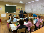 Педагоги Липецка покорили «Образовательный ОЛИМП»