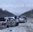 Двое мужчин 42 и 46 лет погибли в ДТП на автодороге Хлевное – Липецк - Комсомольская Правда