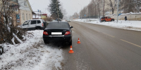 Фото: Отдел Госавтоинспекции ОМВД России по городу Ельцу - Липецкая ГТРК