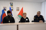 Уполномоченный по правам ребенка подарила новогоднее настроение несовершеннолетним в СИЗО