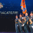 Липецкие спасатели отметили профессиональный праздни - МЧС России