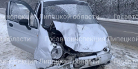 Под Липецком в ДТП с Хендаем и Дэу пострадали 2 человека, двое погибли - Липецкая ГТРК