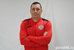 «Металлург» определился с главным тренером