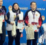 Прыжки Варвары, ядро Марии - Championat48.Ru