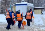 Аварийные бригады в новогодние праздники будут дежурить круглосуточно