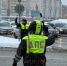 Автоинспекторы «разрулили» пробку в центре Липецка - Gorod48.ru