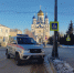 Росгвардейцы задержали правонарушителя в Ельце - Росгвардия