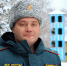 Поздравление начальника Главного управления МЧС России с наступающим Новым годом и Рождеством - МЧС России