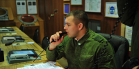 В первый день нового года над Липецкой областью перехватили пять БПЛА - Комсомольская Правда