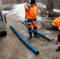 Два дома на улице Лутова остались без питьевой воды - Gorod48.ru