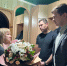 Одна из пострадавших во время налета БПЛА ельчанок уже дома - Gorod48.ru