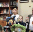 Подведены итоги VIII Муниципального конкурса детского творчества «Подарок и письмо на Христово Рождество» - Первое Липецкое благочиние