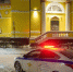 Силовики со служебными собаками в Рождество нагрянули в церкви Липецка  - МОЁ! Липецк