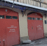 Пожар произошел в Задонском монастыре - Gorod48.ru
