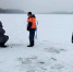 Липчан попросили не устраивать прогулки по рыхлому льду водоемов - Комсомольская Правда