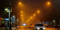 В Липецкую область снова придет потепление - Gorod48.ru
