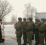 Первая Присяга Нового Года: Духовная Поддержка для Защитников Отечества - Липецкая Епархия