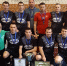 Скользкий паркет новому чемпиону не  помешал (видео) - Championat48.Ru