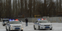 89 нетрезвых водителей задержали липецкие автоинспекторы в новогодние каникулы - Липецкая ГТРК