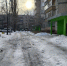 Липчане стали реже жаловаться на неубранный снег в микрорайонах - Gorod48.ru