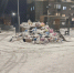 Липецк превратился в помойку: в городе с нового года не вывозят мусор - МОЁ! Липецк