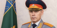 Поздравление руководителя СУ СК России по Липецкой области Евгения Шаповалова с Днем образования Следственного комитета Российской Федерации - Следственный комитет