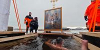 В Липецкой области 14 родников и купелей назвали опасными для крещенских купаний - Комсомольская Правда