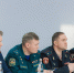 Начальник Управления Росгвардии по Липецкой области принял участие в совещании оперативного штаба - Росгвардия