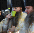В праздник Святого Богоявления совершены богослужения в Задонском Рождество-Богородицком мужском монастыре - Липецкая Епархия