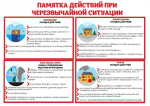 Инструктаж по технике безопасности