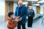 Два корпуса реабилитационного центра «Седьмой лепесток» открылись после реконструкции