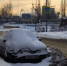 На бросающих машины у обочин водителей нет управы - Gorod48.ru