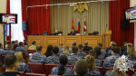 Росгвардия подвела итоги служебной деятельности подразделений вневедомственной охраны